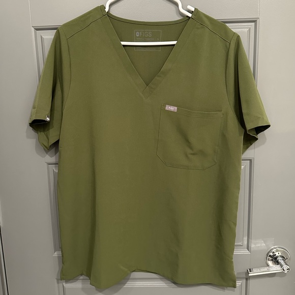 Figs Other Figs Limited Edition Color Scrub Set Poshmark